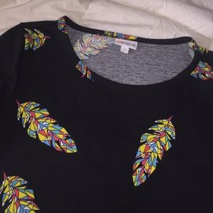 LuLaRoe Dresses - LuLaRoe Julia M NWT LuLaRoe Dresses - LuLaRoe Julia M NWT